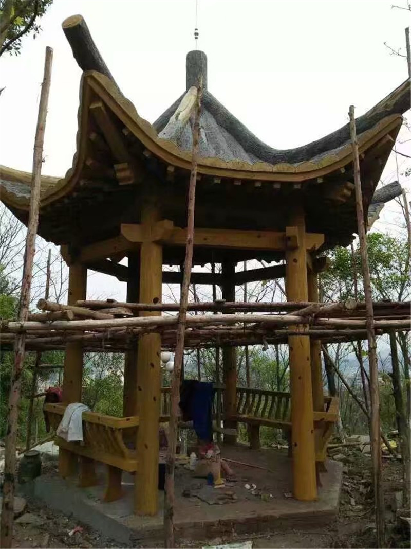 園林景觀雕塑小品