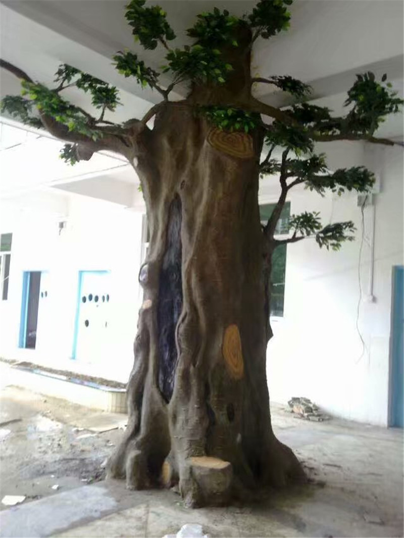 園林景觀雕塑設(shè)計