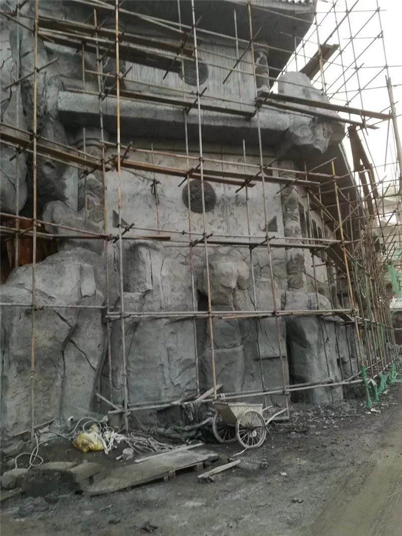 定制園林景觀雕塑