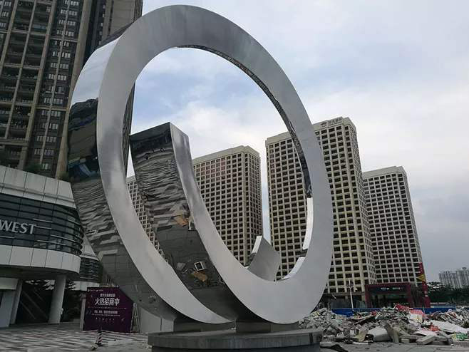 不銹鋼雕塑哪家好