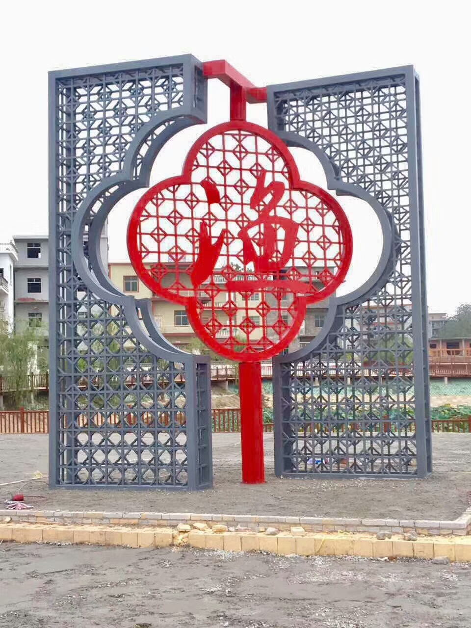 江西雕塑制作廠家承接政府文化項目時的質量管控與合規要點